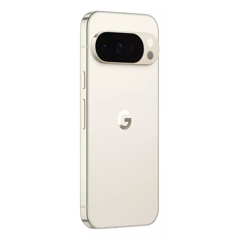 GOOGLE Pixel 10 Pro - Porcelana - 16GB - 256GB - 6,3 cala
