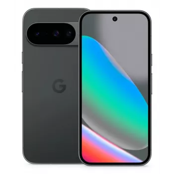 GOOGLE Pixel 10 - Obsydian - 12GB - 128GB - 6,3 cala