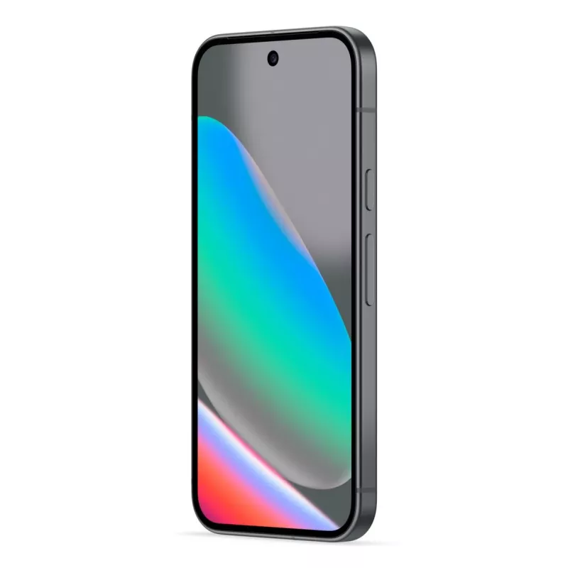GOOGLE Pixel 10 - Obsydian - 12GB - 128GB - 6,3 cala