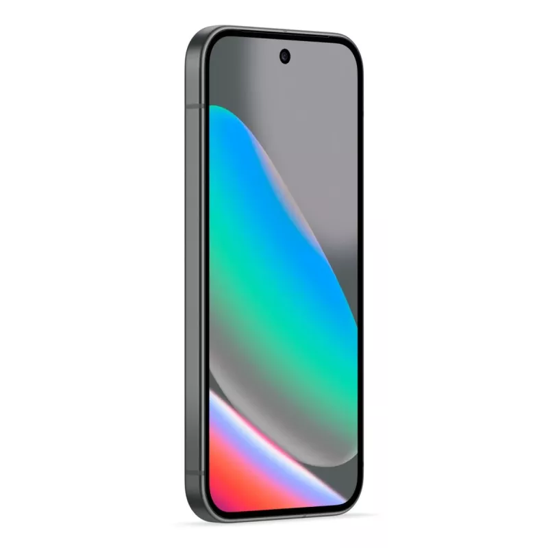 GOOGLE Pixel 10 - Obsydian - 12GB - 128GB - 6,3 cala