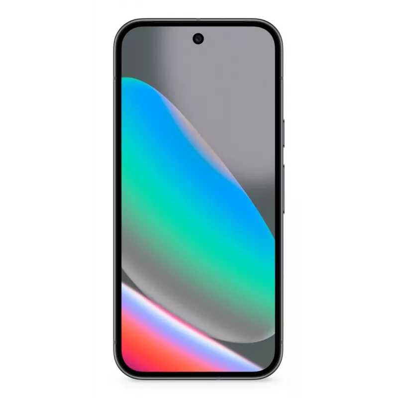 GOOGLE Pixel 10 - Obsydian - 12GB - 128GB - 6,3 cala