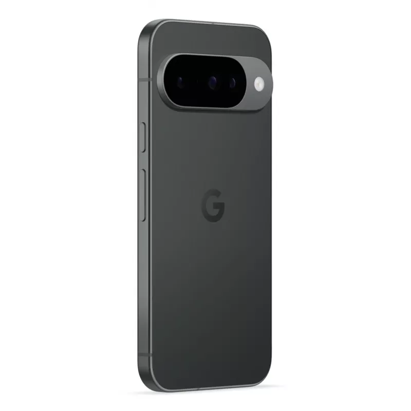 GOOGLE Pixel 10 - Obsydian - 12GB - 128GB - 6,3 cala