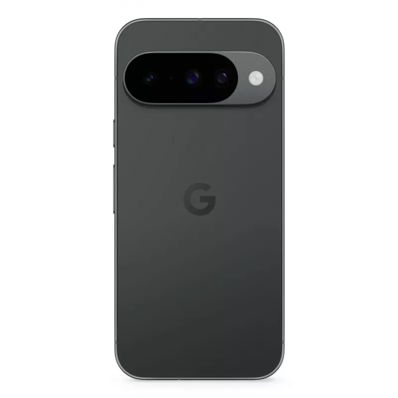 GOOGLE Pixel 10 - Obsydian - 12GB - 128GB - 6,3 cala