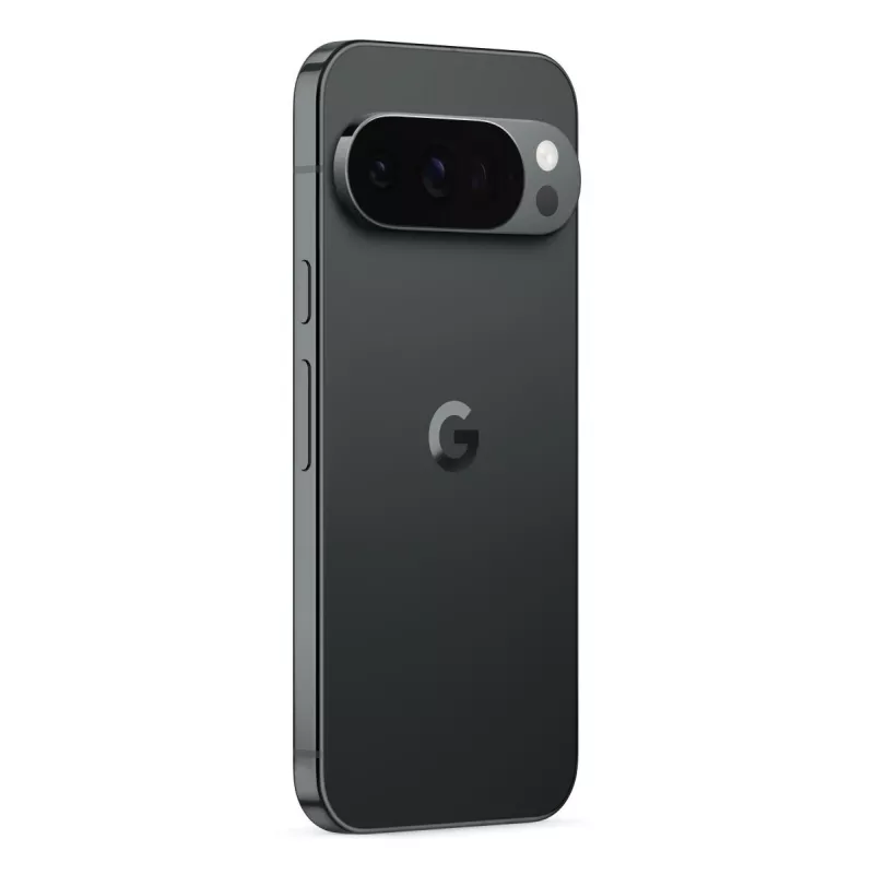 GOOGLE Pixel 10 Pro Xl - Obsidian - 16GB - 512GB - 6,8 cala