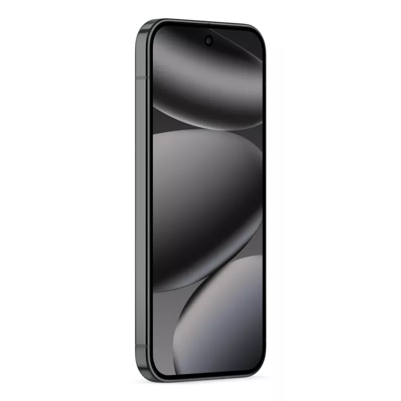 GOOGLE Pixel 10 Pro Xl - Obsidian - 16GB - 512GB - 6,8 cala