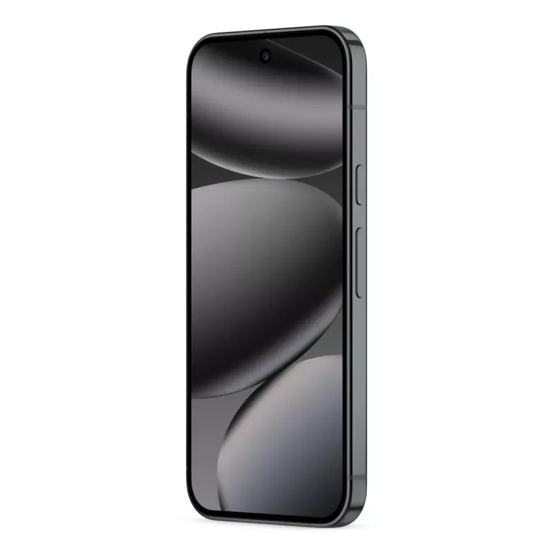GOOGLE Pixel 10 Pro Xl - Obsidian - 16GB - 512GB - 6,8 cala