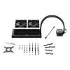 be quiet PURE LOOP 3 Procesorowy zestaw chłodzenia cieczą All-in-one 12 cm Czarny 1 szt.