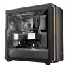 be quiet PURE LOOP 3 Procesorowy zestaw chłodzenia cieczą All-in-one 12 cm Czarny 1 szt.