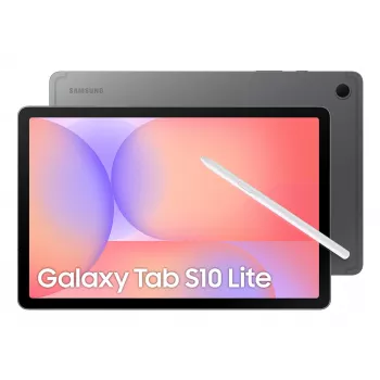 Samsung Galaxy Tab S10 Lite WiFi 128GB Szary 27,7 cm (10,9 cala) 6 GB Wi-Fi 6 (802.11ax) Szary