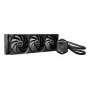 be quiet PURE LOOP 3 Chłodnica procesora All-in-one 12 cm Czarny 1 szt.