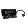 be quiet PURE LOOP 3 Chłodnica procesora All-in-one 12 cm Czarny 1 szt.