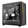 be quiet PURE LOOP 3 Chłodnica procesora All-in-one 12 cm Czarny 1 szt.