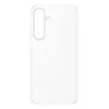 Samsung Clear etui do Galaxy S25 FE, etui, Samsung, Galaxy S25 FE, 17 cm (6,7 cala), przezroczysty