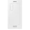 Samsung Clear etui do Galaxy S25 FE, etui, Samsung, Galaxy S25 FE, 17 cm (6,7 cala), przezroczysty