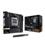 Płyta główna ASRock A620AI Wi-Fi AM5 AMD A620A 2 x DDR5 1 x HDMI 2.1 TMDS/FRL 8G kompatybilna mITX