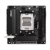 Płyta główna ASRock A620AI Wi-Fi AM5 AMD A620A 2 x DDR5 1 x HDMI 2.1 TMDS/FRL 8G kompatybilna mITX
