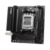 Płyta główna ASRock A620AI Wi-Fi AM5 AMD A620A 2 x DDR5 1 x HDMI 2.1 TMDS/FRL 8G kompatybilna mITX