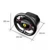 Thrustmaster T98-P FERRARI 296 GTB Czarny Kierownica + Pedały PC, PlayStation 4, PlayStation 5