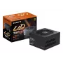 Zasilacz GIGABYTE UD750GM PG5 V2 – PCIe Gen 5.1, 80 PLUS Gold, w pełni modułowy, wentylator 120 mm, kompatybilny z ATX 3.1, wtyczka EU