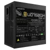 Zasilacz GIGABYTE UD750GM PG5 V2 – PCIe Gen 5.1, 80 PLUS Gold, w pełni modułowy, wentylator 120 mm, kompatybilny z ATX 3.1, wtyczka EU