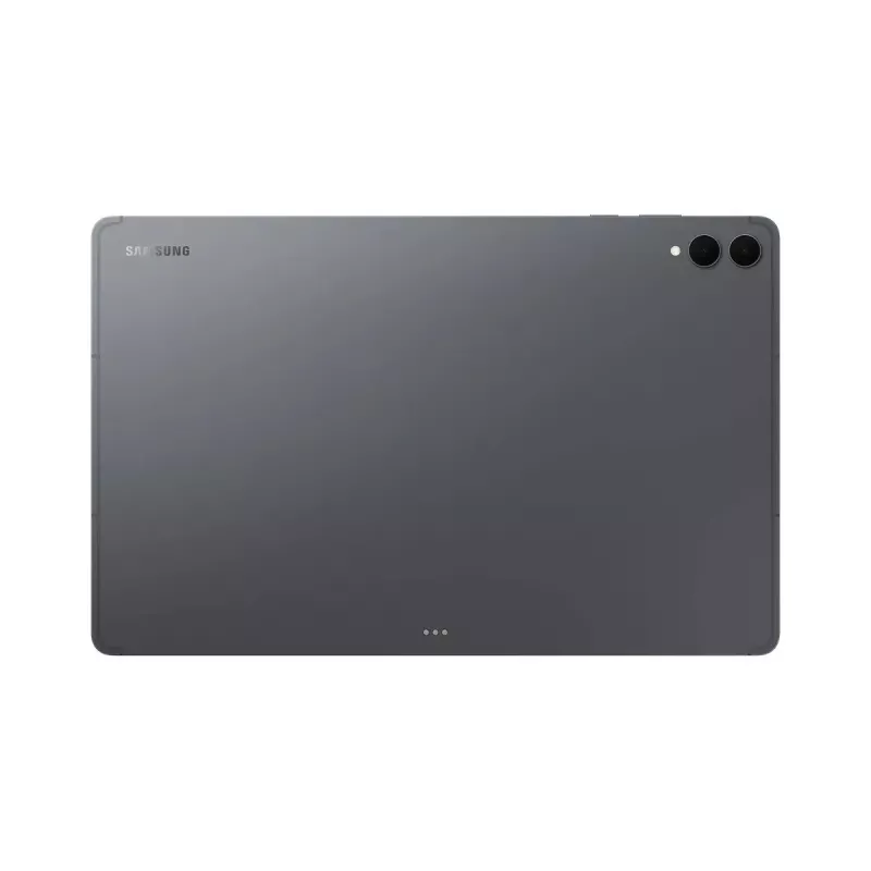 Samsung Galaxy Tab S11 Ultra 5G 256 GB 37,1 cm (14,6 cala) 12 GB Wi-Fi 7 (802.11be) Szary