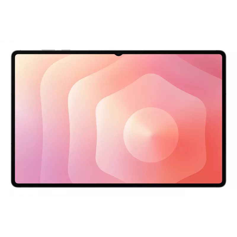 Samsung Galaxy Tab S11 Ultra 256 GB 37,1 cm (14,6 cala) 12 GB Wi-Fi 7 (802.11be) Szary