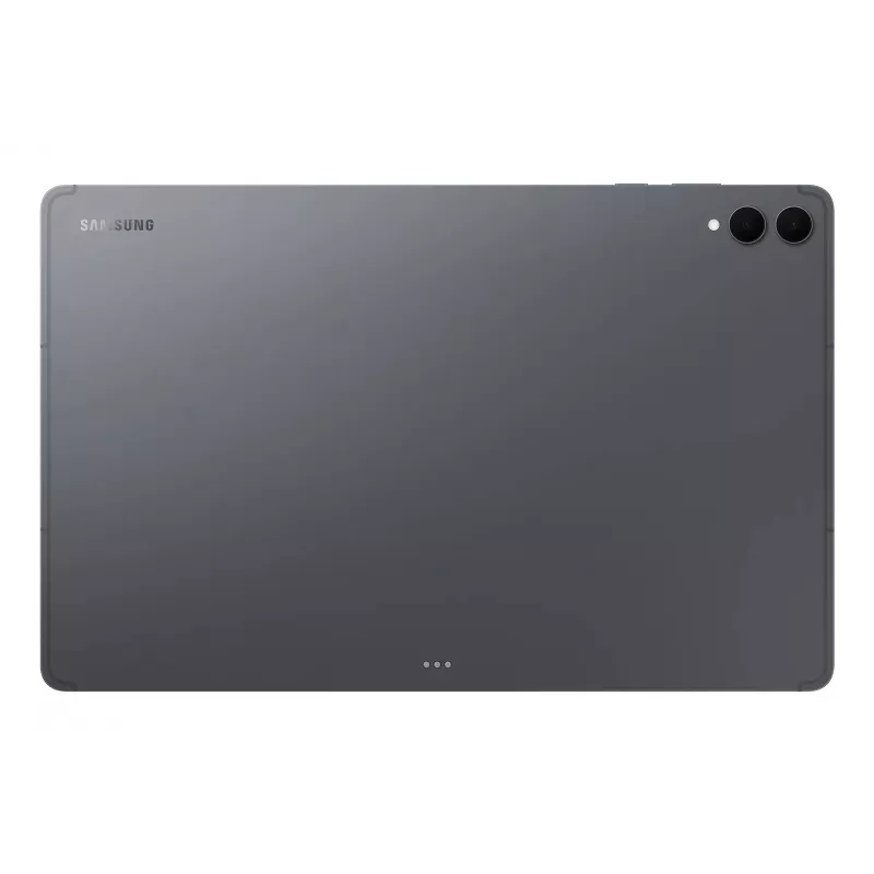 Samsung Galaxy Tab S11 Ultra 256 GB 37,1 cm (14,6 cala) 12 GB Wi-Fi 7 (802.11be) Szary