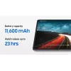 Tablet Samsung Galaxy Tab S11 Ultra 14.6 cala 12GB RAM 256GB