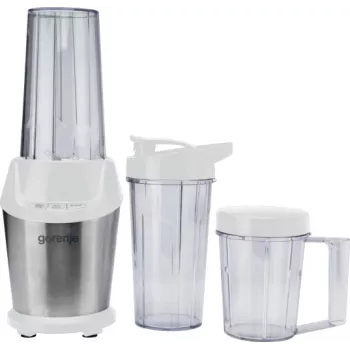 Gorenje BN1000E 0.75 L Blender stołowy 1000 W Biały