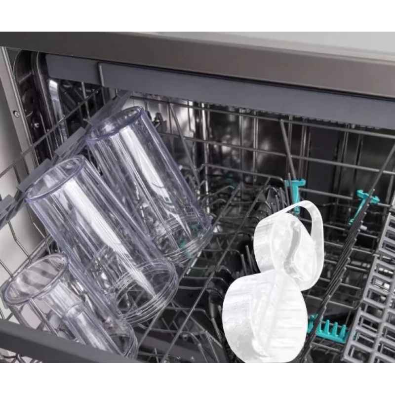 Gorenje BN1000E 0.75 L Blender stołowy 1000 W Biały