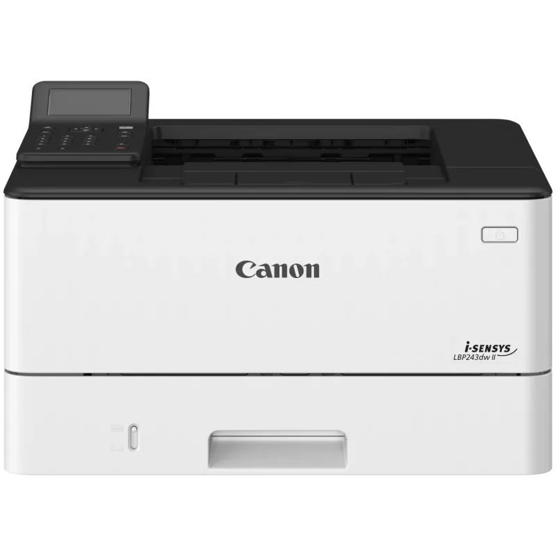 Canon LBP243dw II 1200 x 1200 DPI A4 Wi-Fi