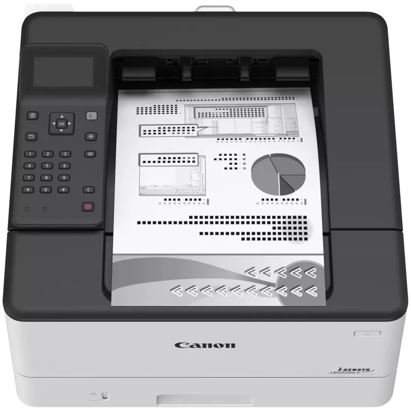 Canon LBP243dw II 1200 x 1200 DPI A4 Wi-Fi