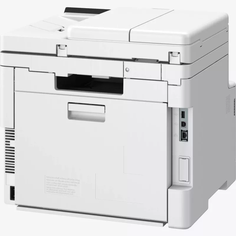 Canon i-SENSYS MF667Cdw Laser A4 1200 x 1200 DPI 25 ppm Wi-Fi