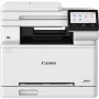 Wielofunkcyjna drukarka laserowa Canon i-SENSYS MF664Cdw — Kolor, 1200x1200 DPI, 25 str./min, A4, Wi‑Fi, Duplex