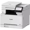 Wielofunkcyjna drukarka laserowa Canon i-SENSYS MF664Cdw — Kolor, 1200x1200 DPI, 25 str./min, A4, Wi‑Fi, Duplex