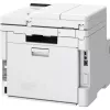 Wielofunkcyjna drukarka laserowa Canon i-SENSYS MF664Cdw — Kolor, 1200x1200 DPI, 25 str./min, A4, Wi‑Fi, Duplex