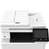 Wielofunkcyjna drukarka laserowa Canon i-SENSYS MF664Cdw — Kolor, 1200x1200 DPI, 25 str./min, A4, Wi‑Fi, Duplex