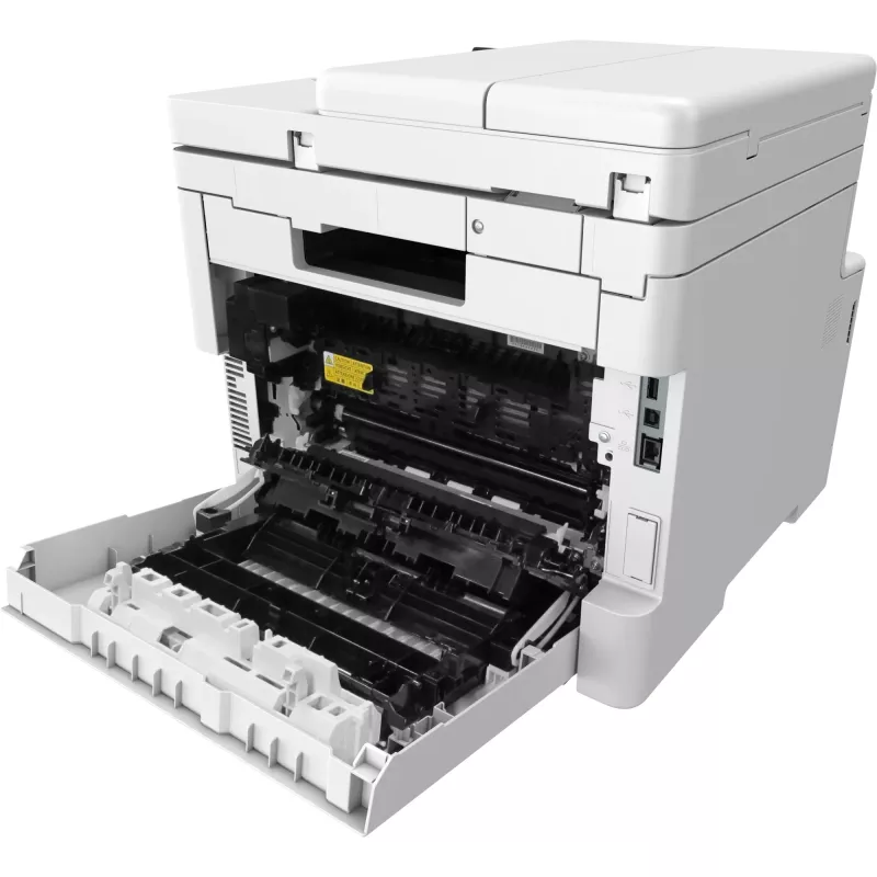 Wielofunkcyjna drukarka laserowa Canon i-SENSYS MF664Cdw — Kolor, 1200x1200 DPI, 25 str./min, A4, Wi‑Fi, Duplex