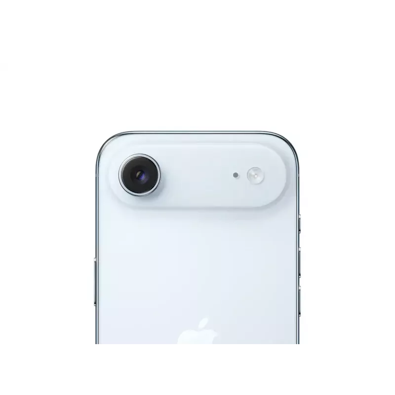 Smartfon Apple iPhone Air 6,5 cala 256 GB Czarny