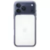 Apple Clear Case z MagSafe do iPhone 17 Pro Max Transparentny
