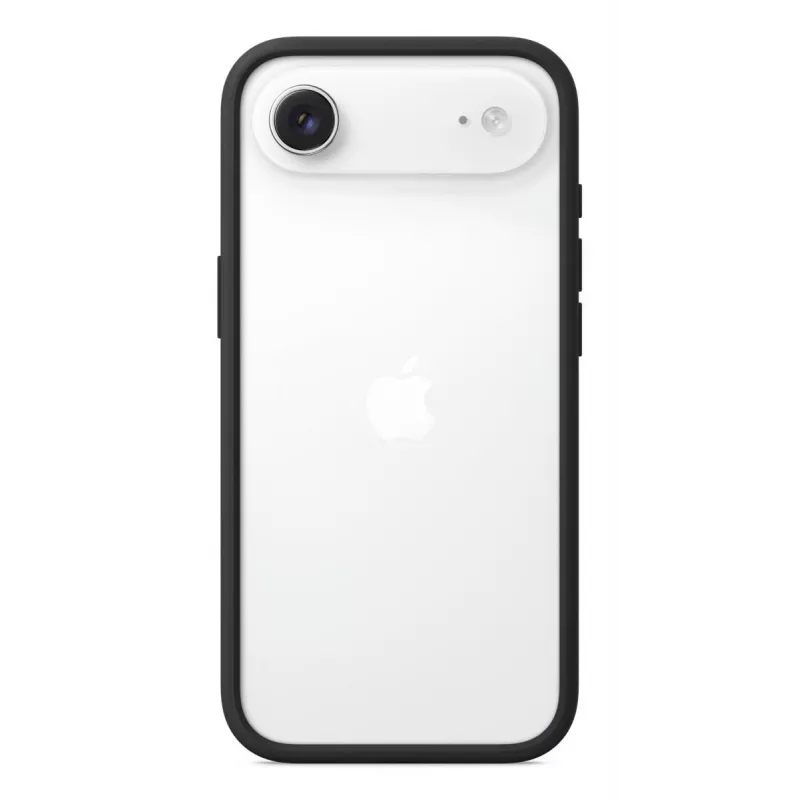 APPLE iPhone Air Bumper - Czarny