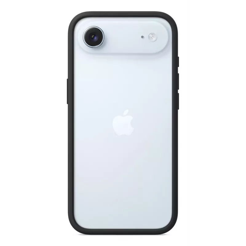 APPLE iPhone Air Bumper - Czarny