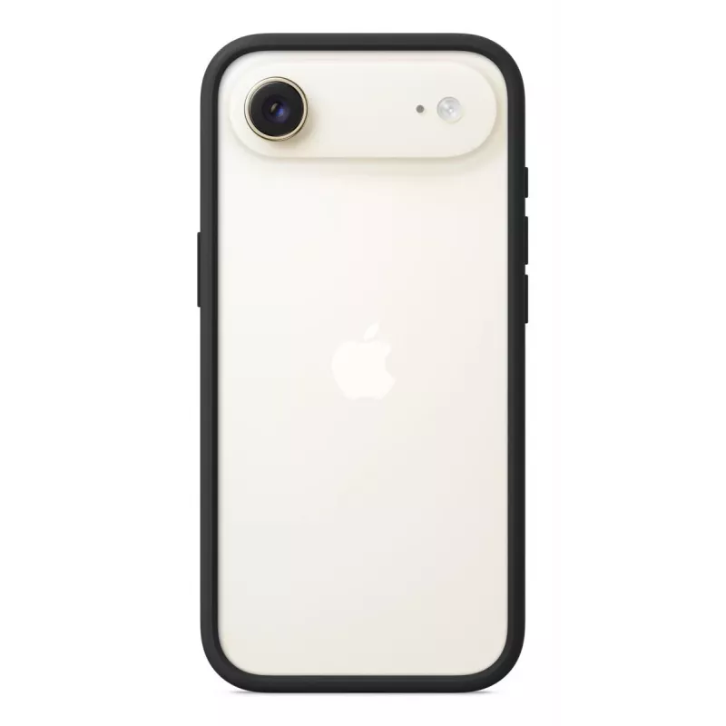 APPLE iPhone Air Bumper - Czarny