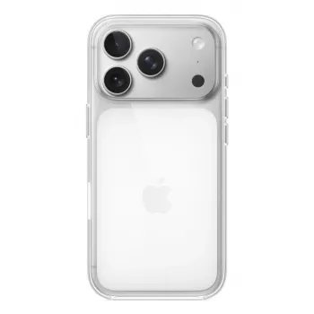 APPLE Apple Clear Case z MagSafe iPhone 17 Pro przezroczysta
