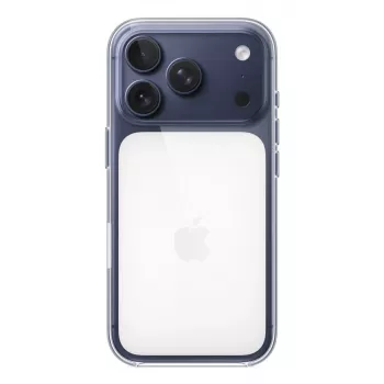APPLE Apple Clear Case z MagSafe iPhone 17 Pro przezroczysta