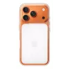 APPLE Apple Clear Case z MagSafe iPhone 17 Pro przezroczysta