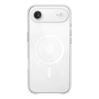 APPLE Apple Clear Case z MagSafe iPhone Air Frost