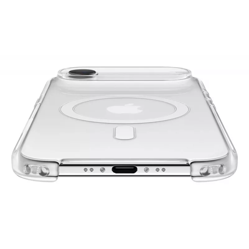 APPLE Apple Clear Case z MagSafe iPhone Air Frost