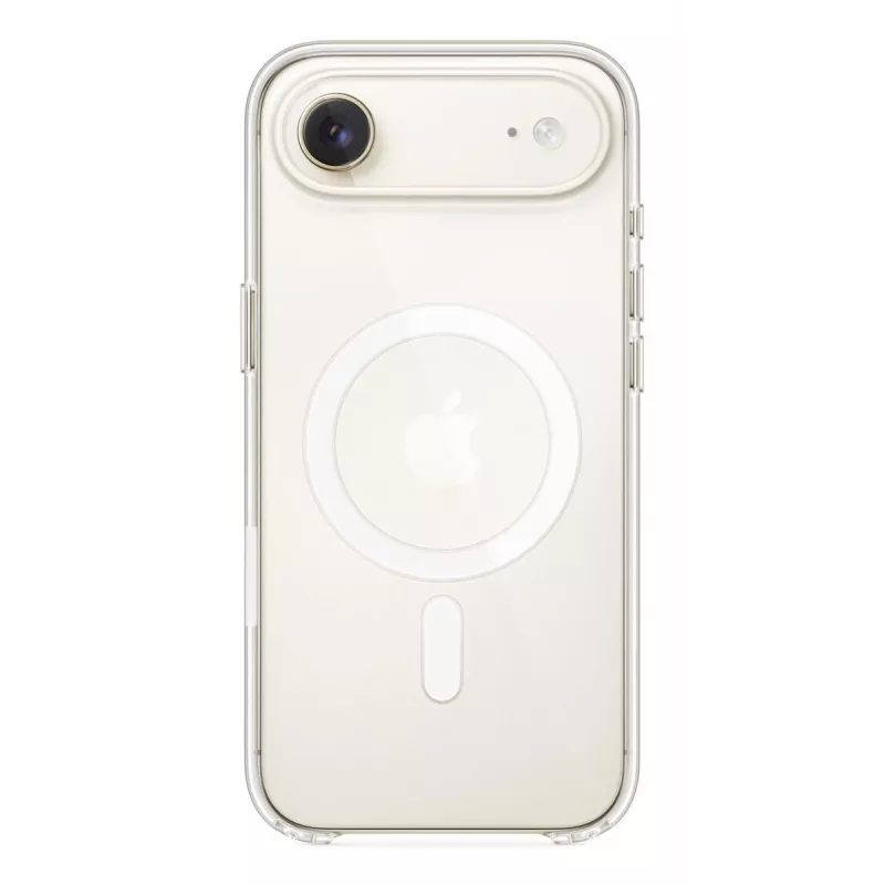 APPLE Apple Clear Case z MagSafe iPhone Air Frost