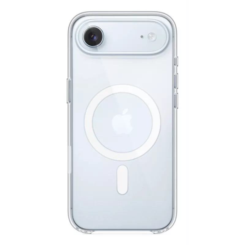 APPLE Apple Clear Case z MagSafe iPhone Air Frost